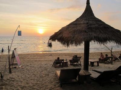 Coco Lanta Resort