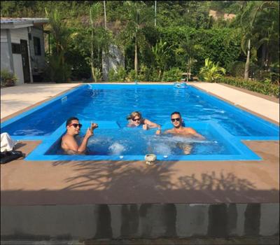 Andawa Lanta House