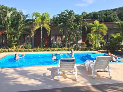 Andawa Lanta House