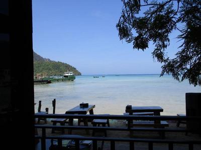 Phi Phi Green House