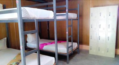 Funky Fish Hostel