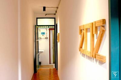 T Boutique Hostel
