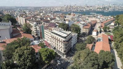 Idylle Hotel