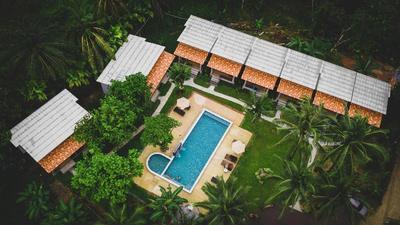 Grandfather Khaolak Resort