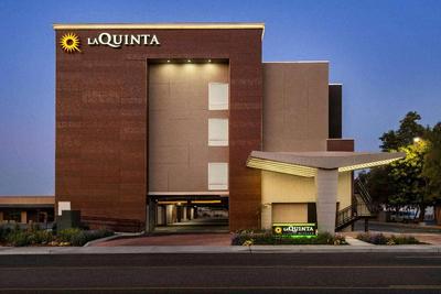 La Quinta Inn & Suites by Wyndham Clovis CA