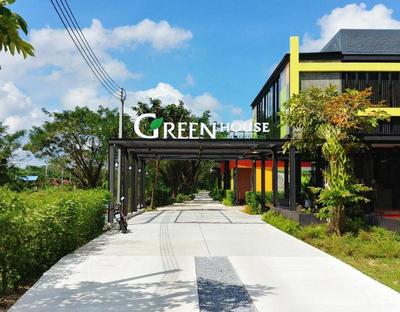 Green House Neo Resotel