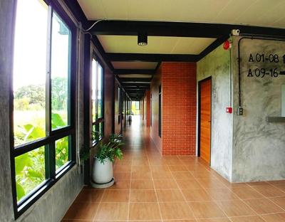 Green House Neo Resotel