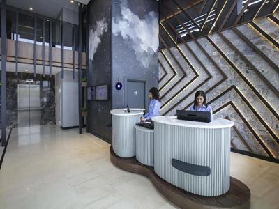 ibis Styles Izmir Bornova