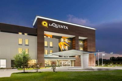 La Quinta Inn & Suites College Station North