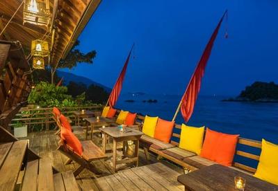 Serendipity Beach Resort Koh Lipe