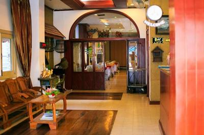Regent Lodge Lampang