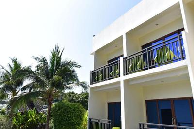 The Green Hotel