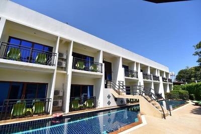 The Green Hotel