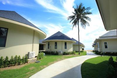 Wis Beach Khanom