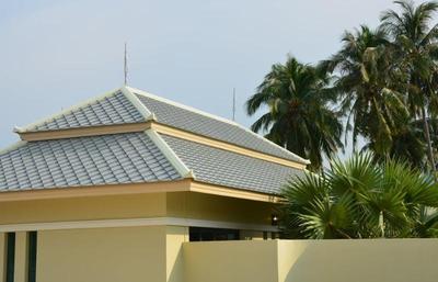 Wis Beach Khanom