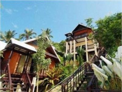 Phitarom Phi Phi Resort