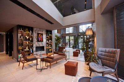 Avantgarde Urban Hotel Sisli