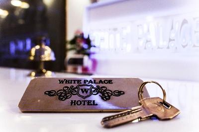 White Palace Hotel