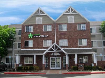 Extended Stay America Tech Ctr S Greenwood Village