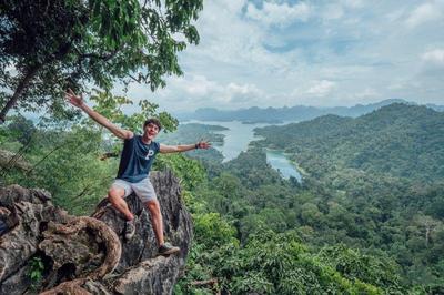 500 Rai Khao Sok Floating Resort