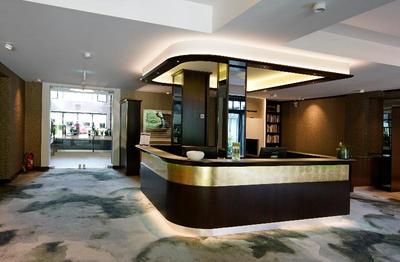 Essensio Hotel Düsseldorf Erkrath