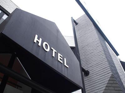 Hotel Inn Design Resto Novo Le Mans