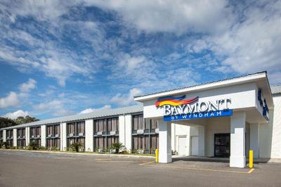 Baymont Inn Suites By Wyndham Hammond