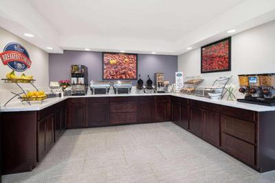 Baymont Inn Suites By Wyndham Hammond
