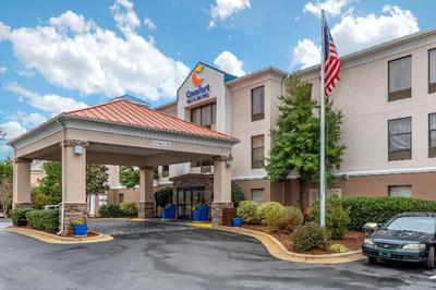 Comfort Inn Suites