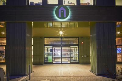 Campanile Paris Saclay