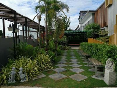 Socool Grand Hotel