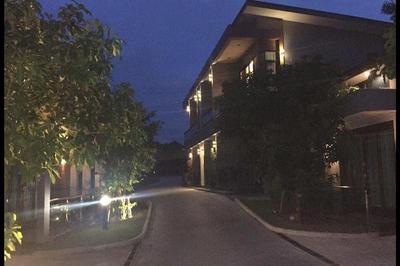 Nutchana Hill Boutique Hotel
