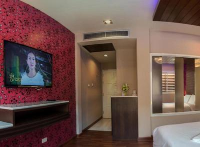 The Ring Hotel