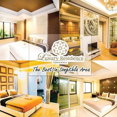 The Luxury Residence by Zuzu