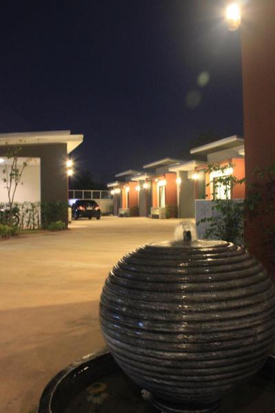 Baan Le Vimaan