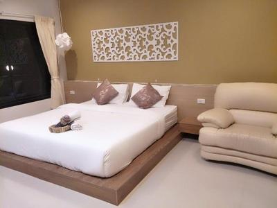 Suwi Coco Ville Resort