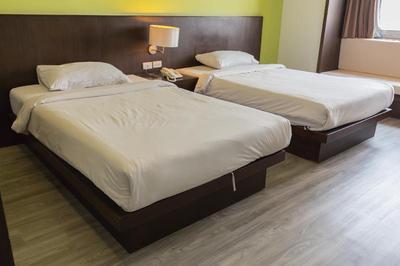 City Park Hotel