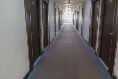 City Park Hotel