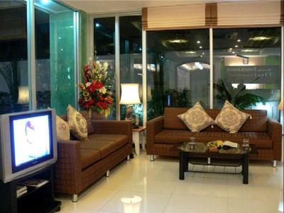 Thai Inter Hotel
