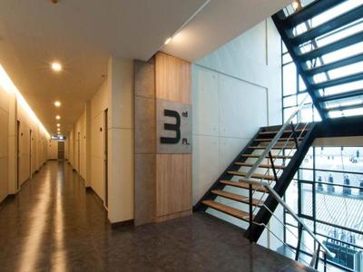 The Zenith Residence Hotel