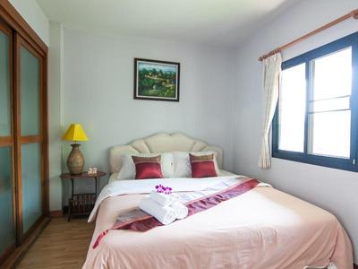 Chayada Garden House And Resort Hotel
