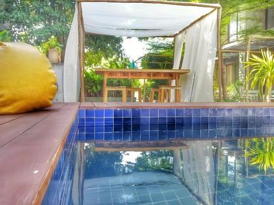 Klim Hotel