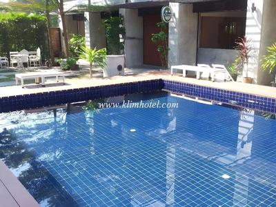 Klim Hotel