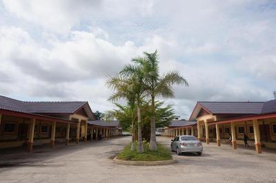 A Nice Resort