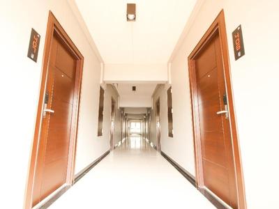 Wsotel Hotel And Serviced Apartment