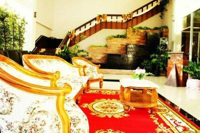 Sinkiat Buri Hotel