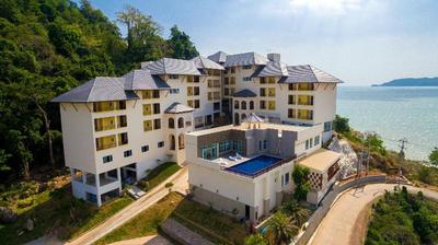 Royal Hill Satun Hotel