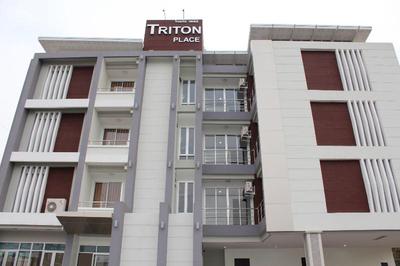 Triton Place