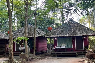 Pang Mai Resort