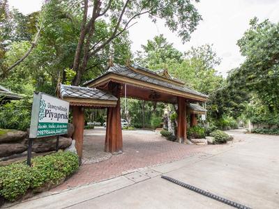 987 Piyapruk Resort